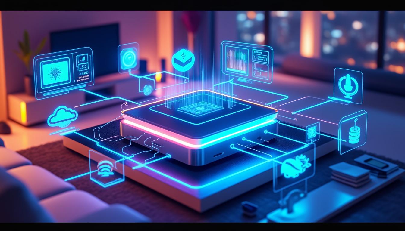 découvrez nos conseils pour choisir la box domotique idéale, adaptée aux besoins de votre maison et simplifiez la gestion de vos équipements connectés.