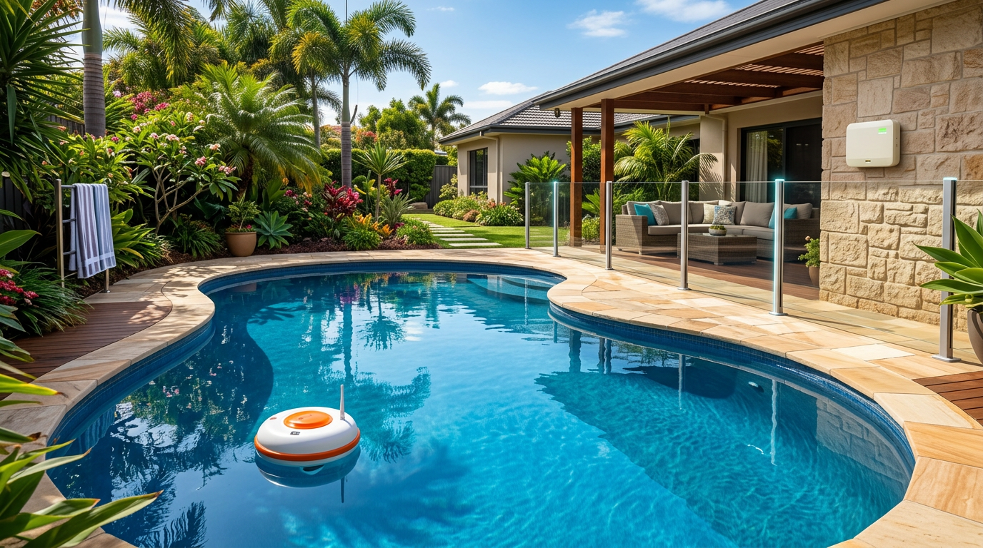 découvrez nos conseils pour choisir une alarme de piscine adaptée à vos besoins, garantissant sécurité et tranquillité autour de votre bassin.