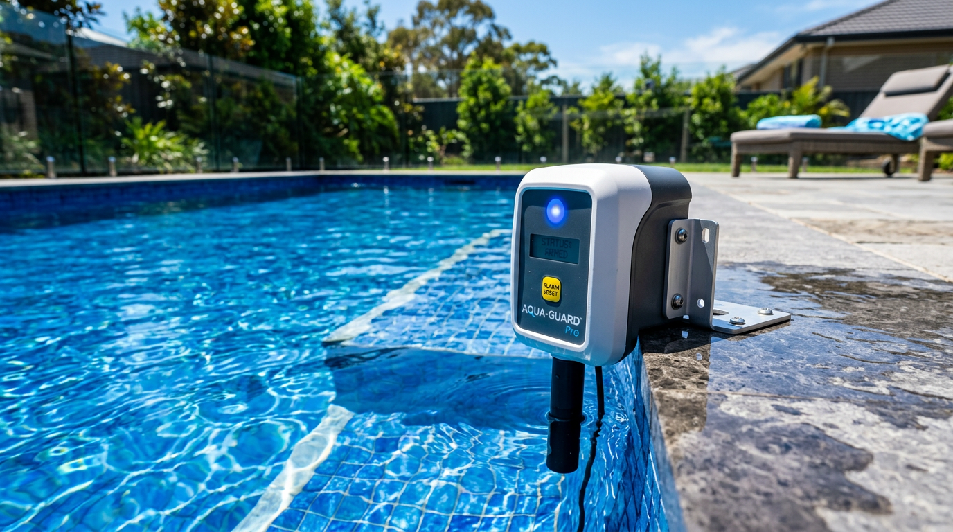 découvrez comment choisir une alarme pour piscine adaptée à vos besoins pour garantir la sécurité de votre bassin et protéger vos proches efficacement.