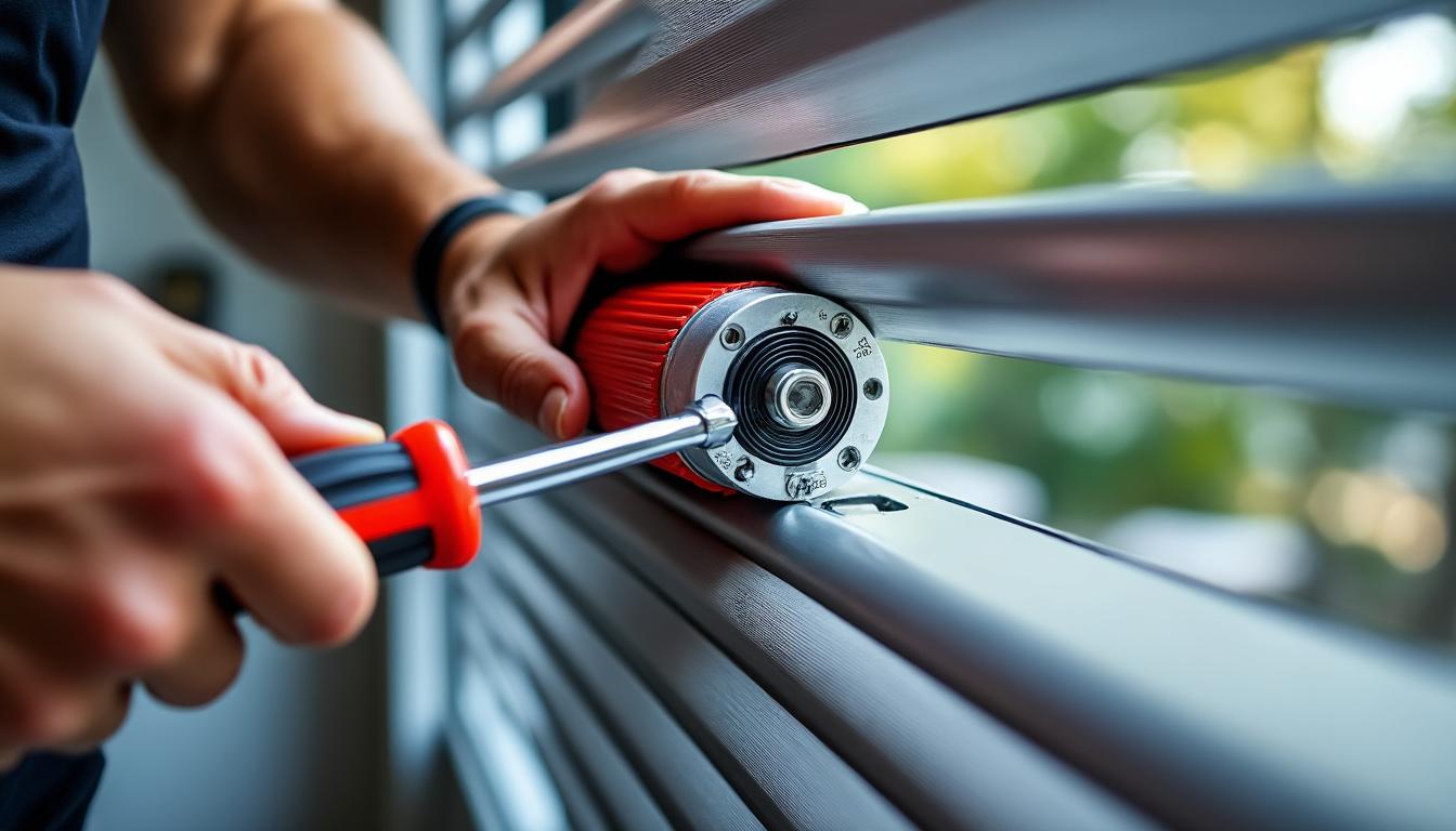 découvrez comment motoriser facilement un volet roulant chez vous grâce à notre guide pratique étape par étape, pour plus de confort et de modernité.