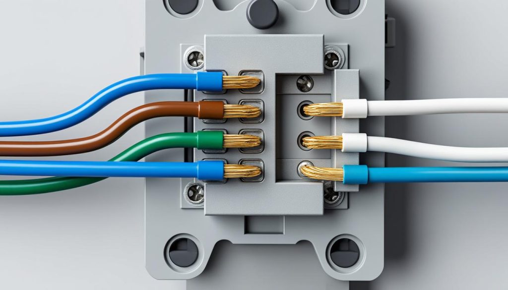 découvrez comment réaliser facilement le branchement d’un interrupteur pour volet roulant avec notre guide pratique et conseils d'expert pour un fonctionnement optimal.
