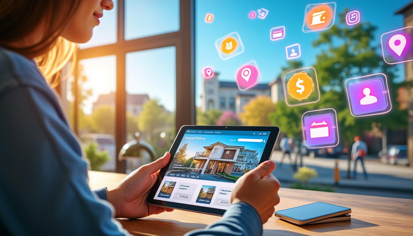 découvrez comment rédiger une annonce de location efficace pour attirer rapidement plus de locataires et maximiser vos chances de louer votre bien immobilier.