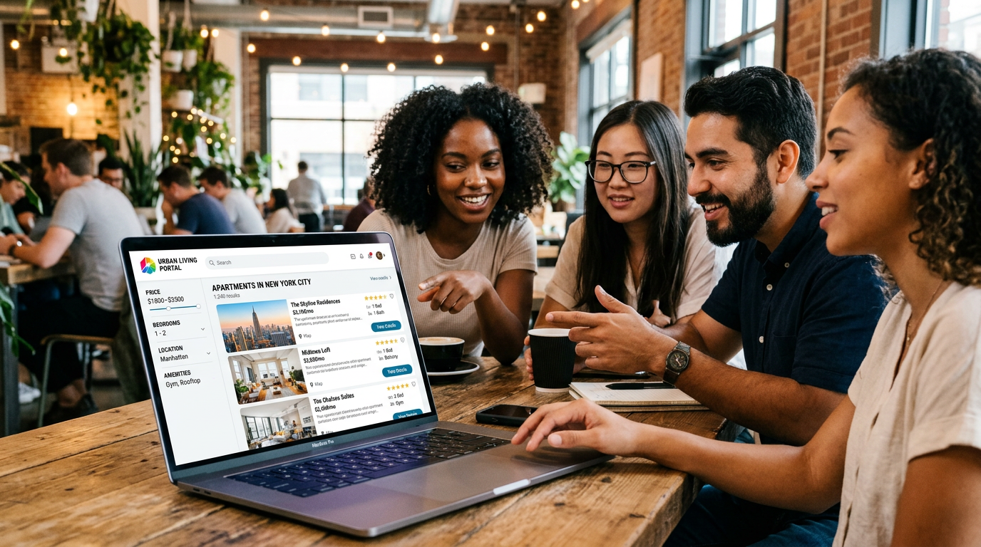 découvrez comment utiliser loc'annonces pour trouver rapidement un logement adapté à vos besoins grâce à nos conseils pratiques et astuces efficaces.