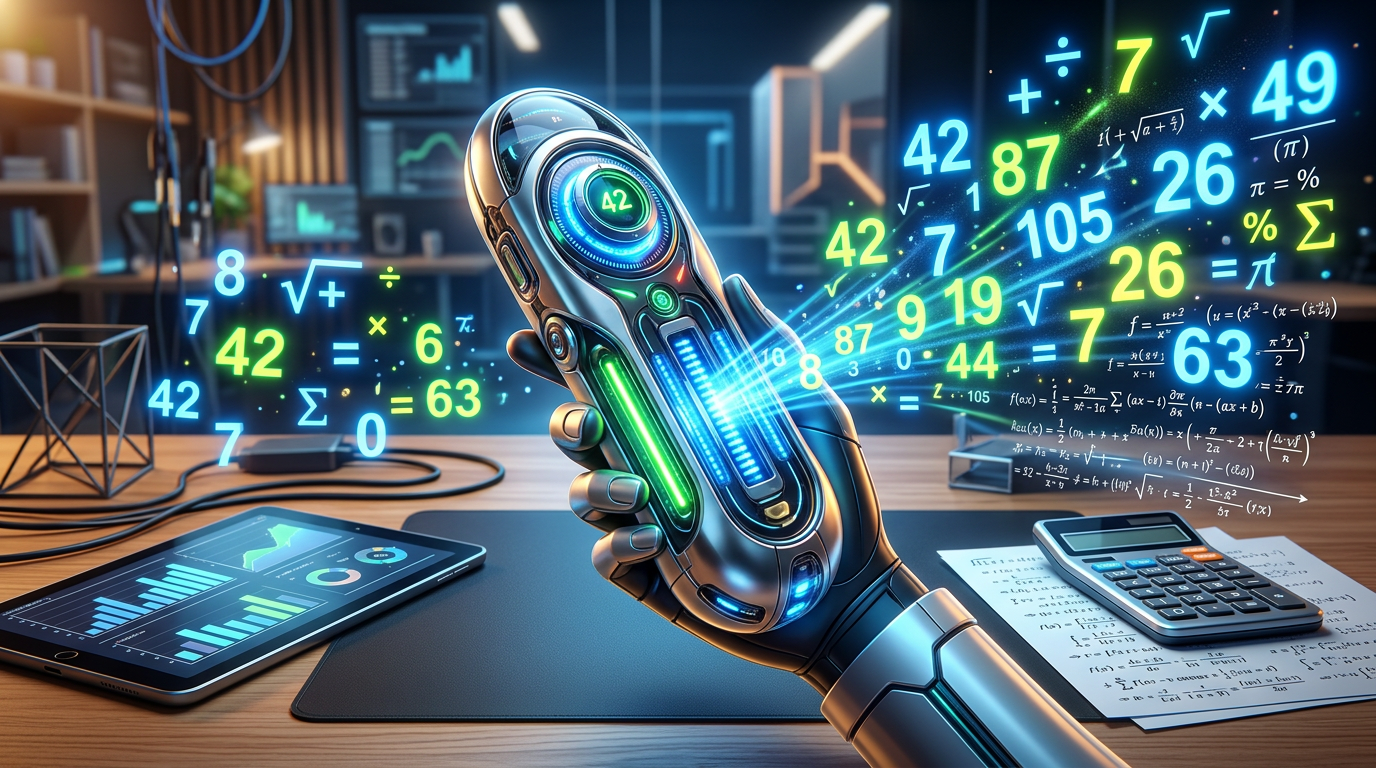 découvrez comment utiliser un générateur de nombres pour simplifier vos calculs et gagner du temps dans vos opérations mathématiques quotidiennes.