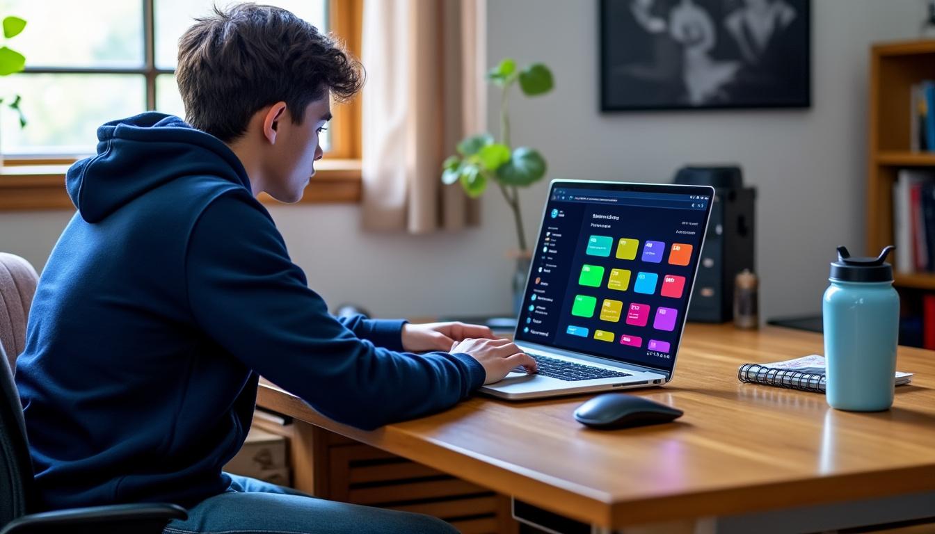 découvrez comment utiliser webmail unicaen pour gérer efficacement vos emails, organiser votre boîte de réception et optimiser votre communication électronique.