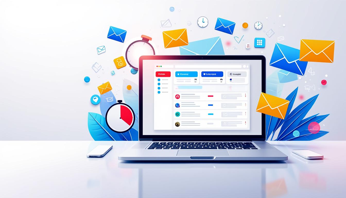 découvrez comment utiliser webmail unicaen pour gérer efficacement vos emails, organiser votre boîte de réception et optimiser votre communication quotidienne.