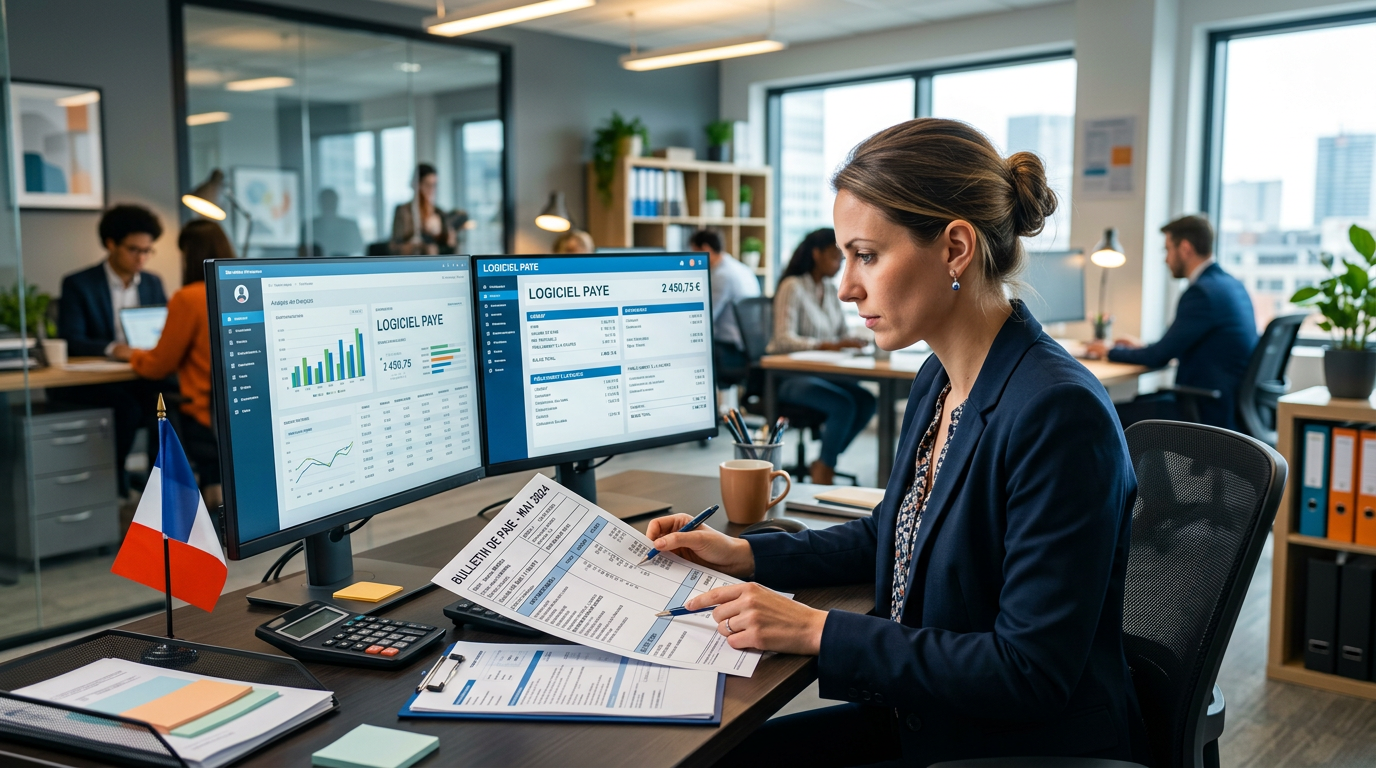 découvrez comment convertir un salaire brut de 2200 euros en net pour mieux gérer votre budget et optimiser vos finances personnelles au quotidien.