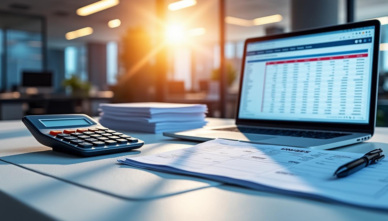 découvrez la différence entre ht et ttc pour mieux gérer vos factures et maîtriser vos calculs financiers avec précision.