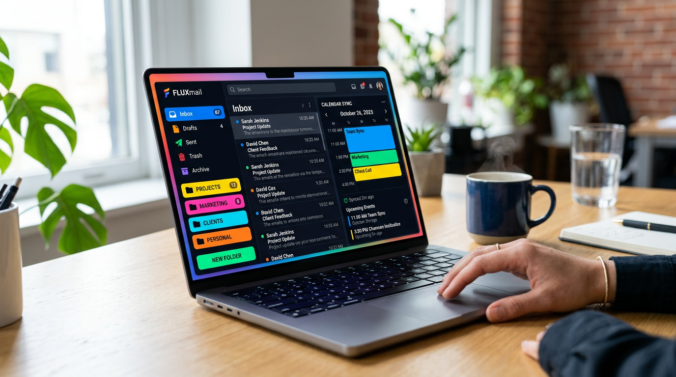 découvrez les avantages de webmail nancy metz pour une gestion efficace, rapide et sécurisée de vos emails professionnels et personnels.