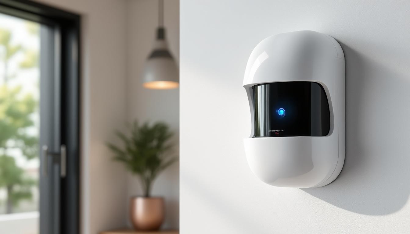 découvrez comment choisir le meilleur détecteur de mouvement alarme pour garantir la sécurité optimale de votre maison. guide complet et conseils pratiques.