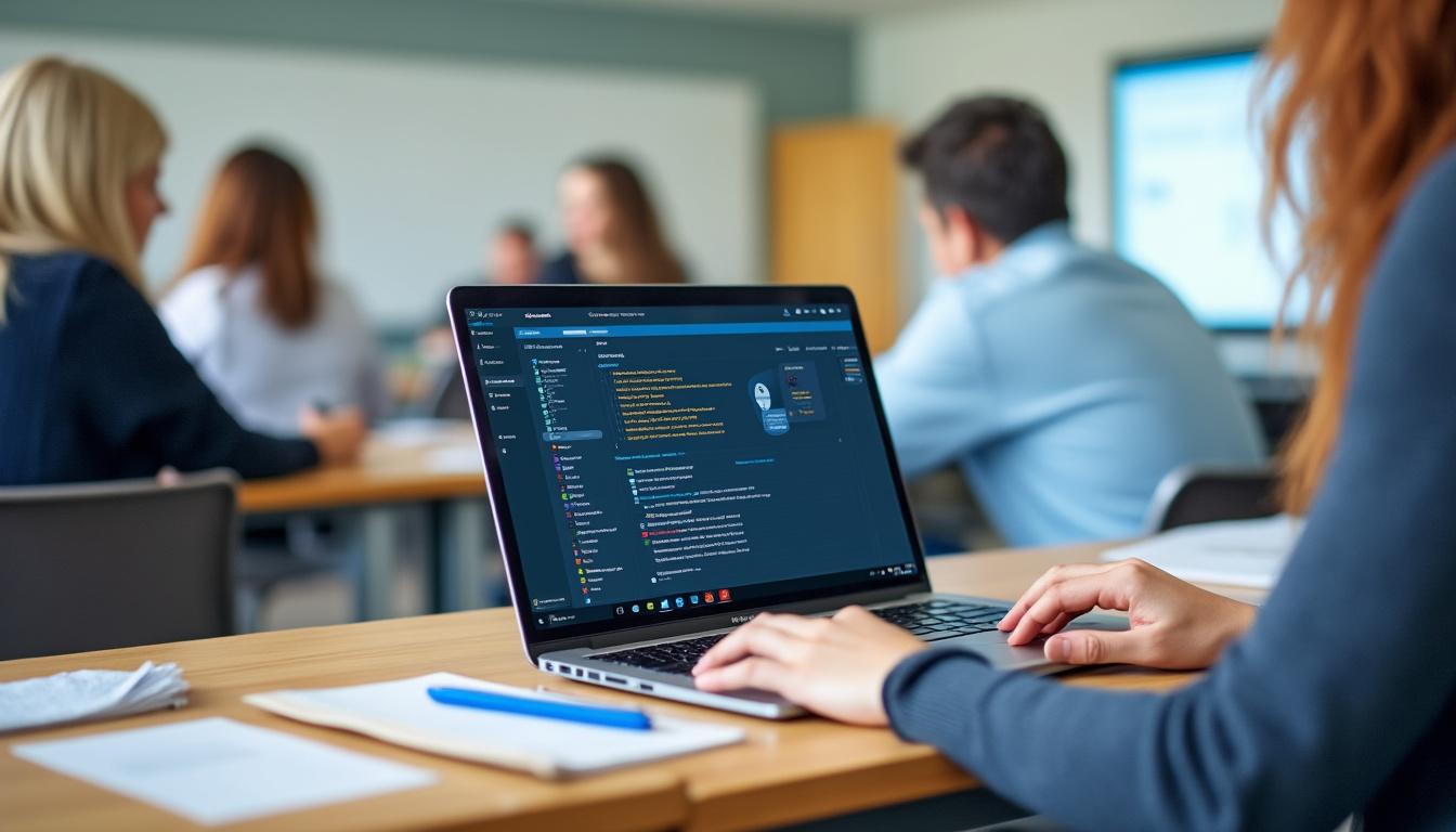 découvrez comment la messagerie versailles optimise votre communication grâce à ses fonctionnalités avancées, garantissant rapidité, sécurité et efficacité pour tous vos échanges professionnels.