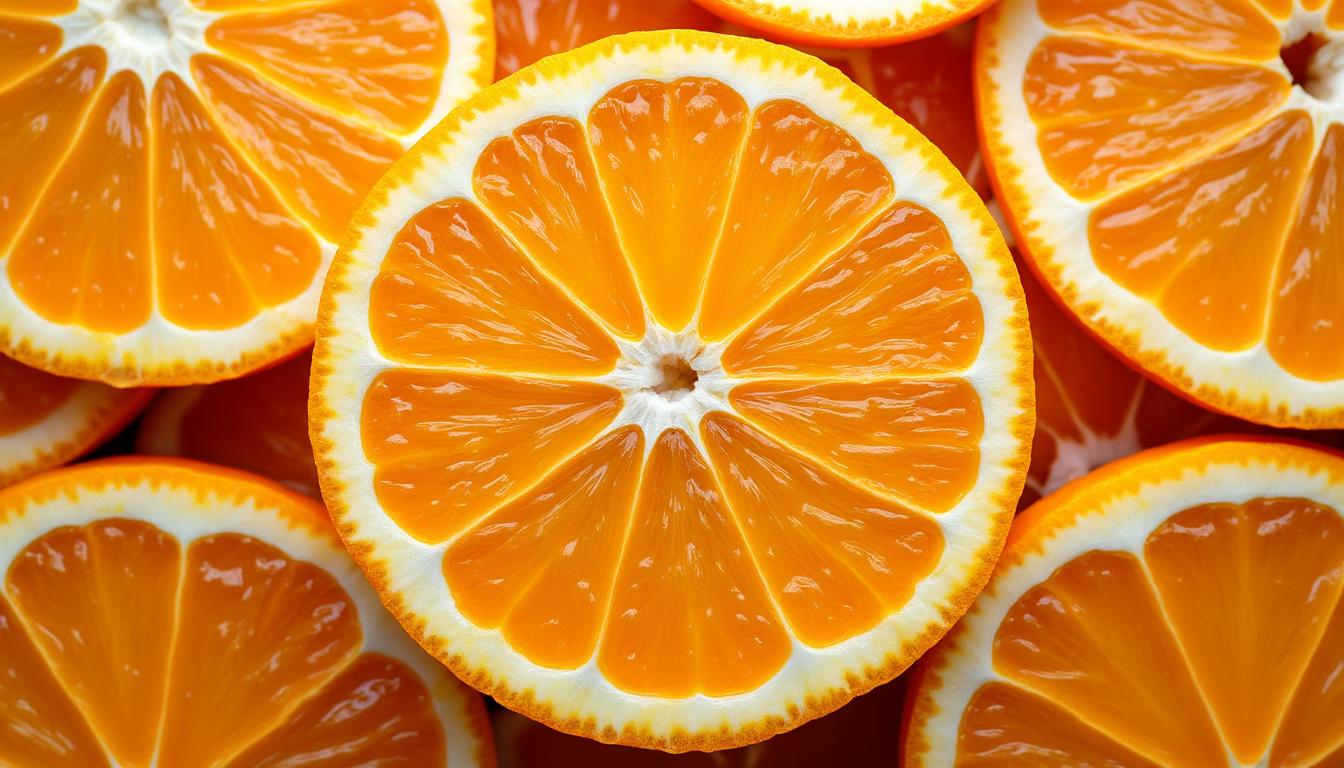 découvrez les bienfaits incontournables de l'orange pour la santé et comment ce fruit riche en vitamines et antioxydants peut renforcer votre immunité et améliorer votre bien-être au quotidien.