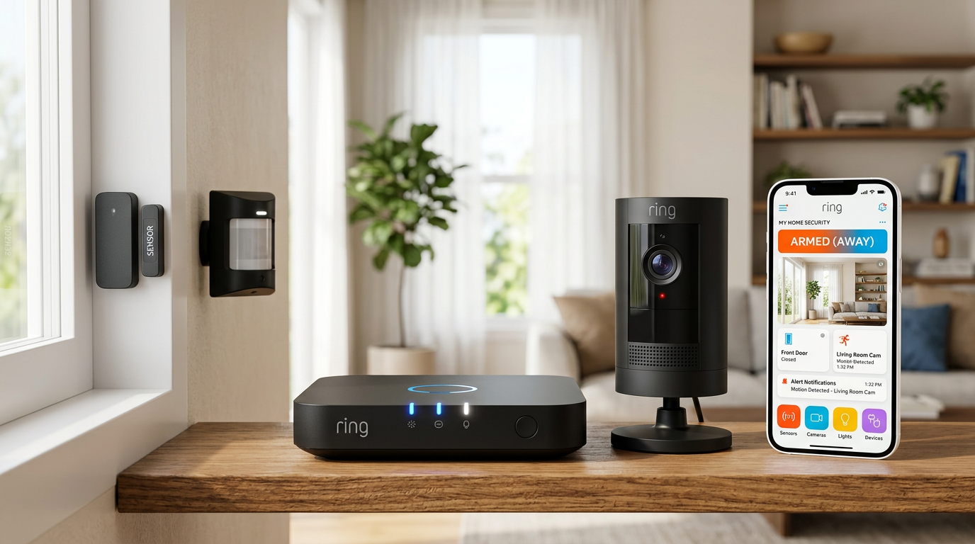 découvrez le top 10 des alarmes maison sans fil avec caméra pour protéger efficacement votre domicile. sécurité, simplicité et surveillance en temps réel pour votre tranquillité d'esprit.