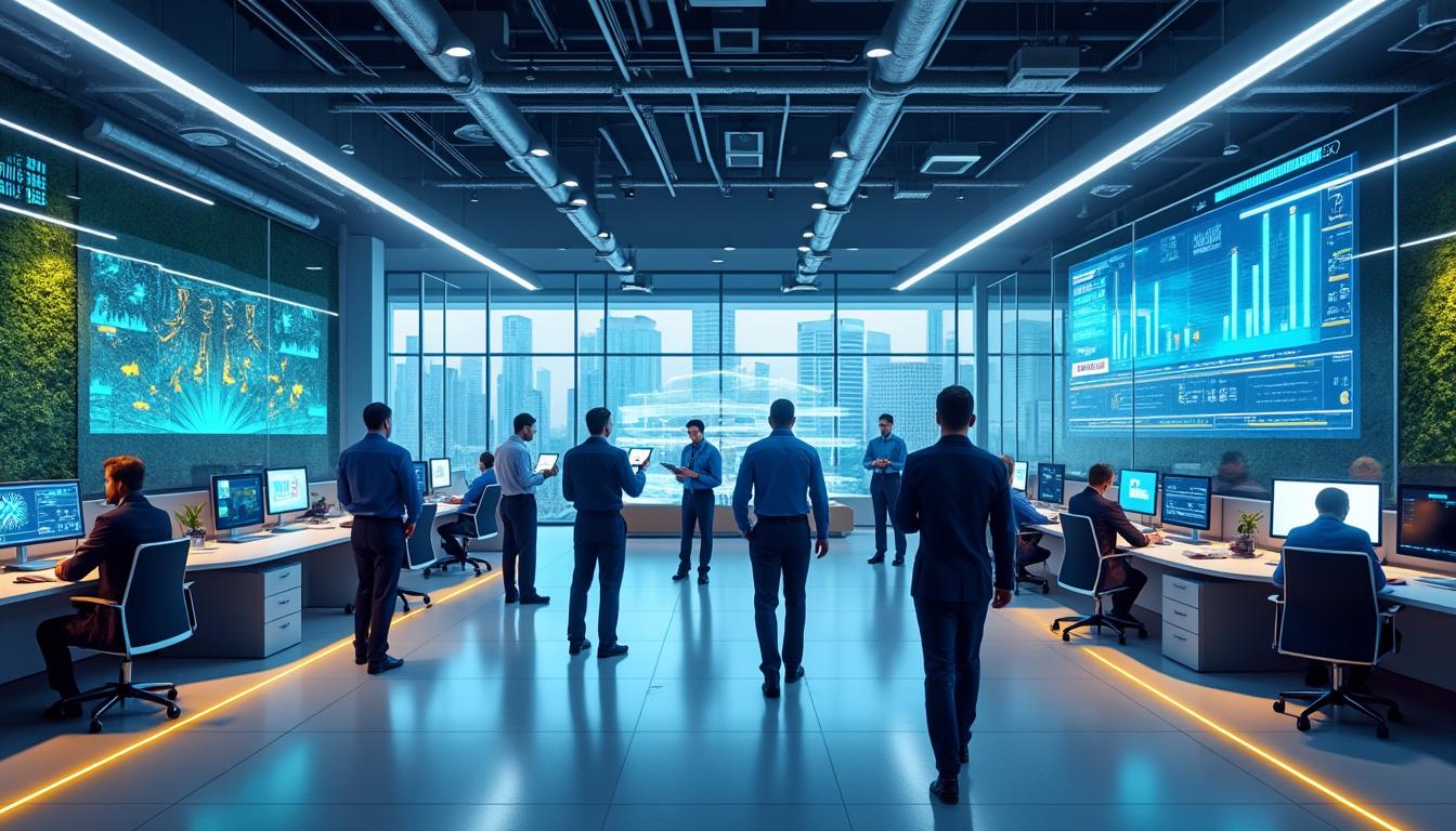 découvrez tout ce qu'il faut savoir sur colonna facility, ses services professionnels et son expertise pour répondre à vos besoins.