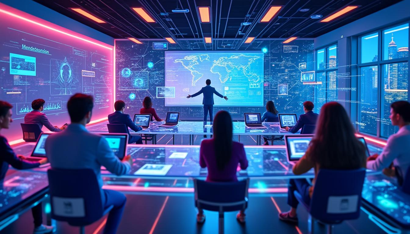 découvrez tout sur cybercollège, une plateforme innovante pour l'apprentissage en ligne, et explorez ses nombreux avantages pour améliorer vos compétences à distance.