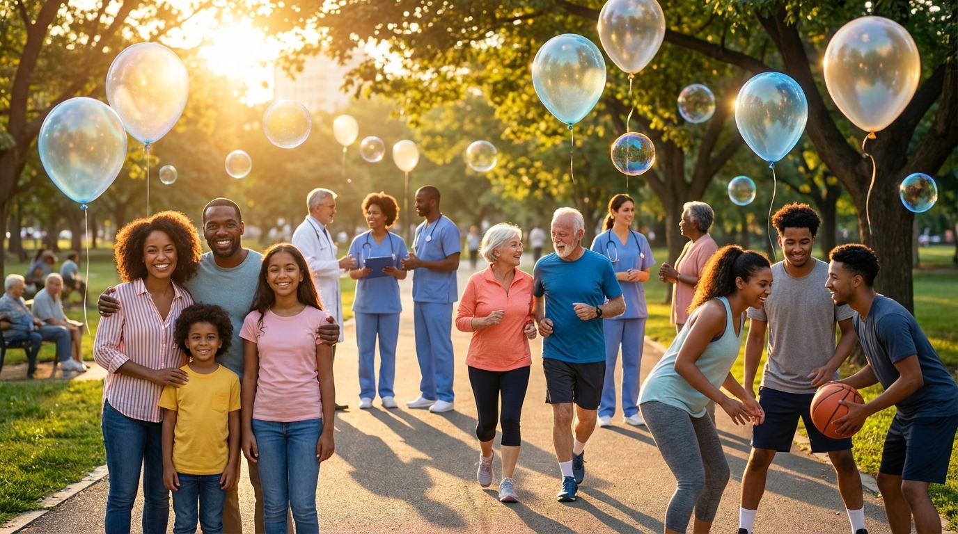 découvrez tout ce qu'il faut savoir sur helium mutuelle et profitez de ses nombreux avantages pour une couverture santé optimale.