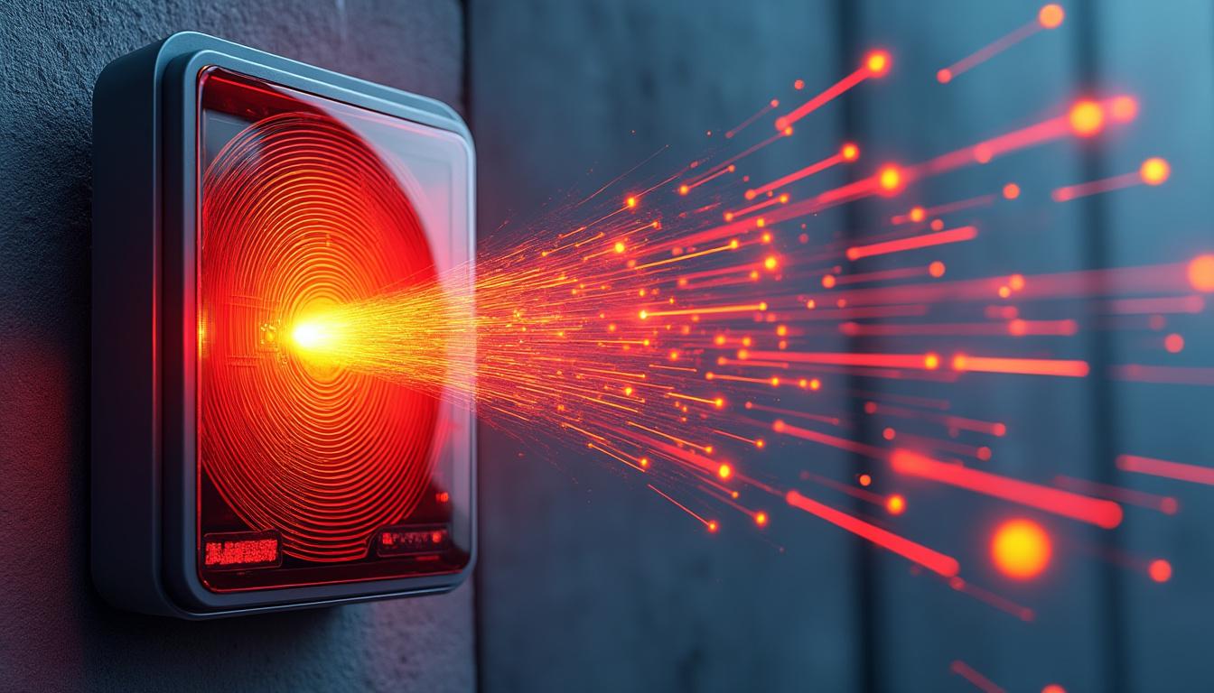 découvrez tout sur la sirène alarme : son fonctionnement, ses utilisations essentielles pour la sécurité, et comment elle protège efficacement votre environnement.