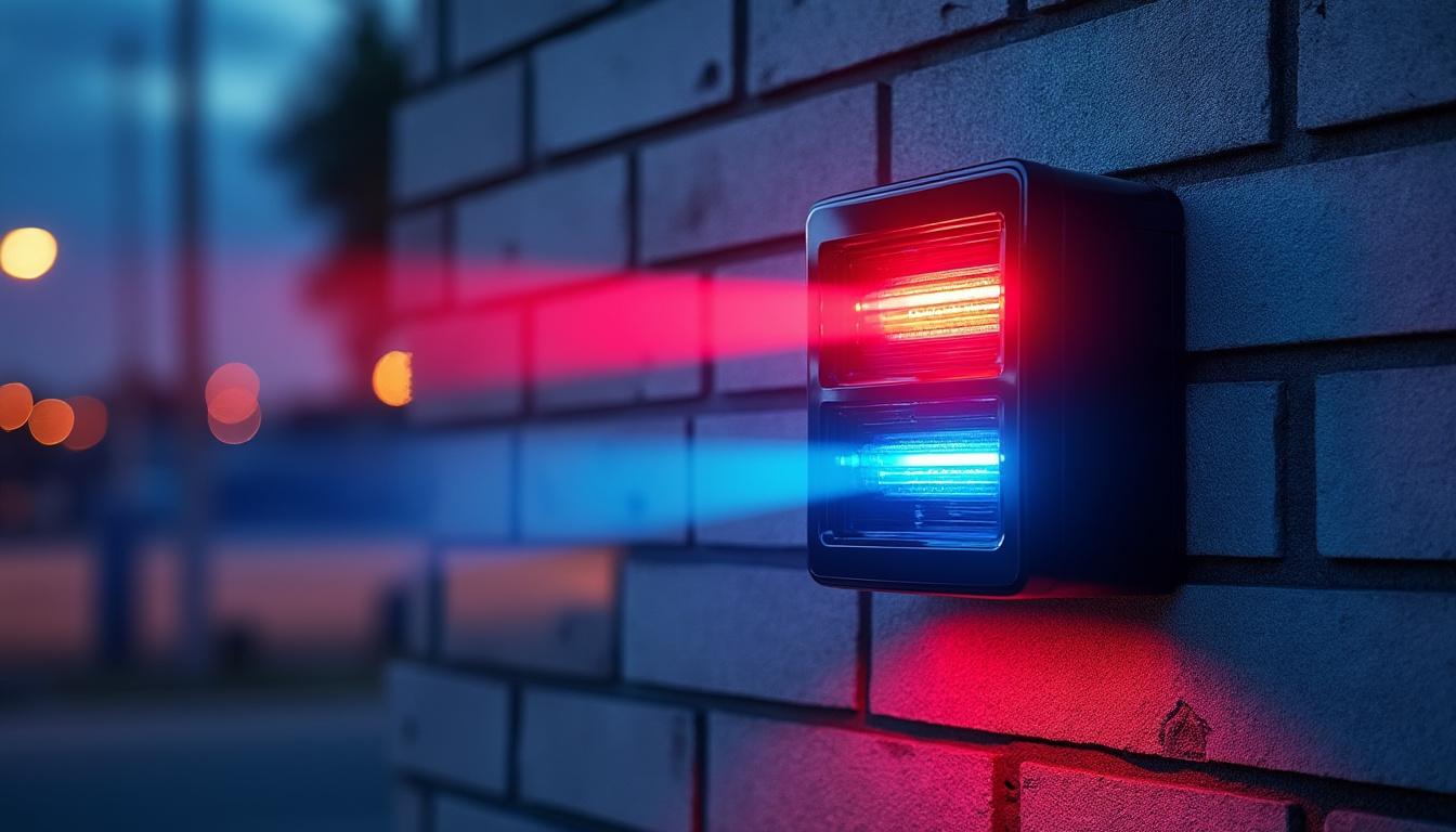 découvrez tout ce qu'il faut savoir sur la sirène para alarme pour assurer la sécurité optimale de votre domicile. guide complet, conseils et astuces.