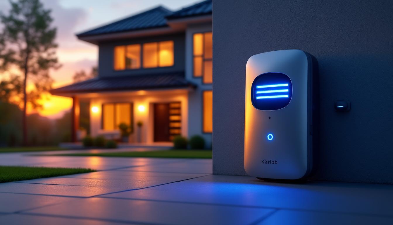 découvrez tout ce qu'il faut savoir sur la sirène para alarme pour protéger efficacement votre domicile contre les intrusions.