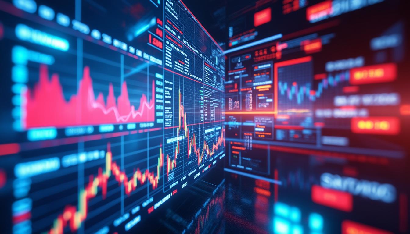 découvrez une analyse complète du cours de l'action vinci, ses tendances actuelles et les perspectives d'avenir pour mieux investir.