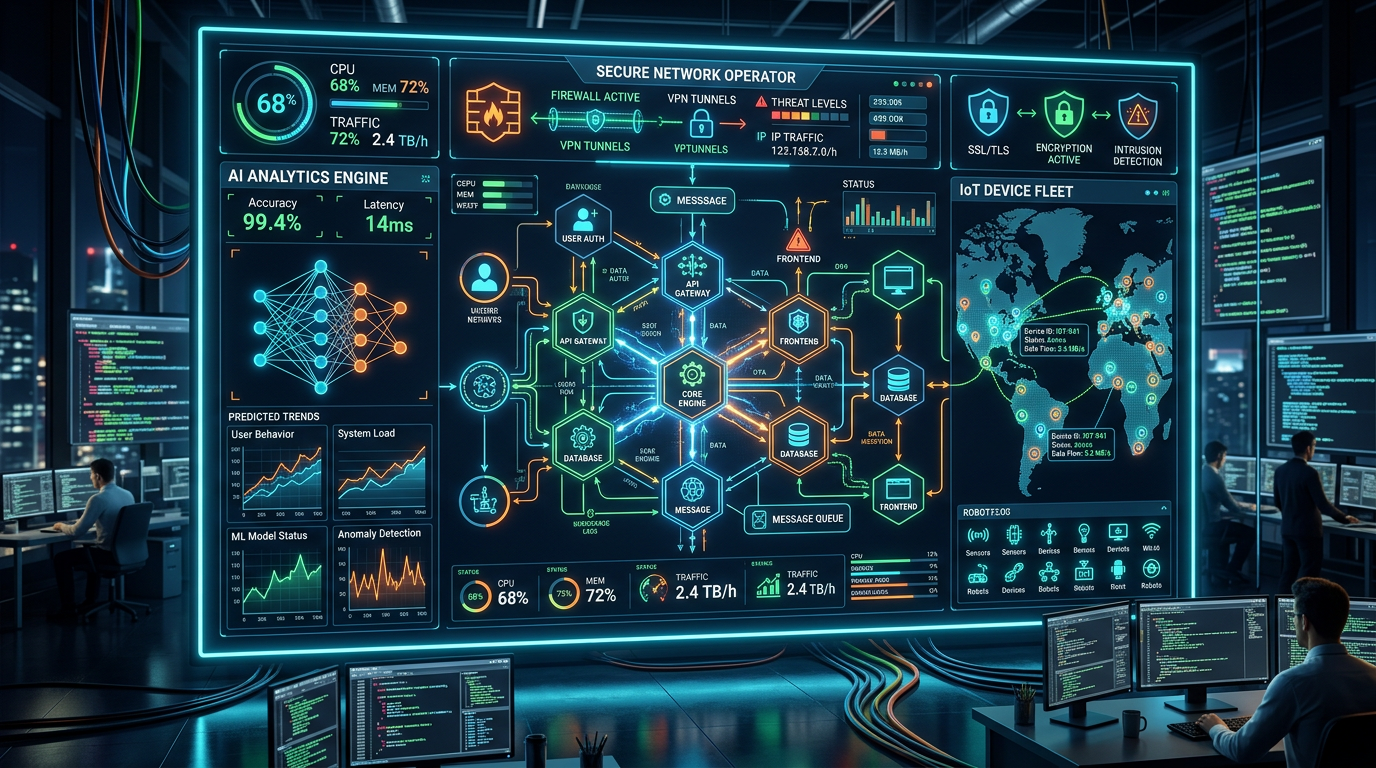 découvrez tout ce qu'il faut savoir sur noprak et explorez ses fonctionnalités clés pour optimiser votre expérience.