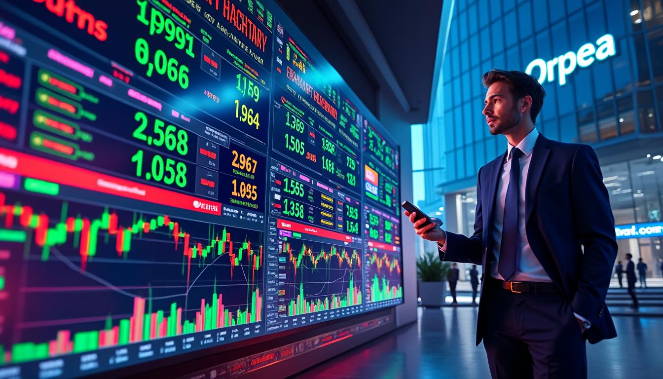 découvrez les informations essentielles sur l'action orpea avant d'investir : analyse, performances, risques et conseils pour prendre une décision éclairée.