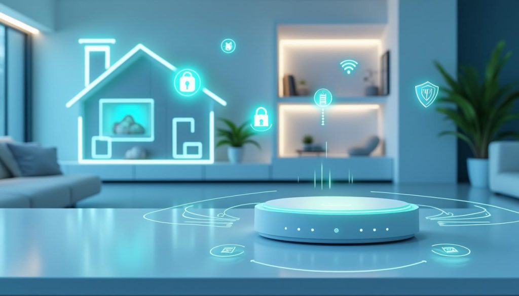 découvrez comment choisir une alarme sans abonnement pour assurer la sécurité de votre domicile de manière autonome et sans frais mensuels.
