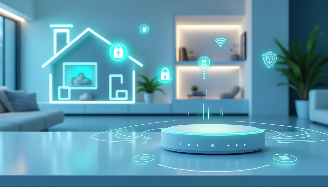 découvrez comment choisir une alarme sans abonnement pour assurer la sécurité de votre domicile de manière autonome et sans frais mensuels.