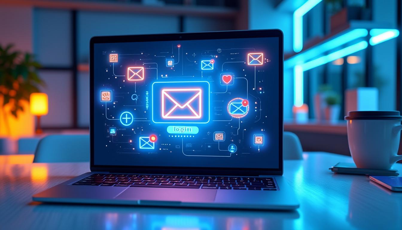 découvrez comment accéder rapidement et utiliser facilement le webmail ac grenoble pour gérer efficacement vos emails et rester connecté.