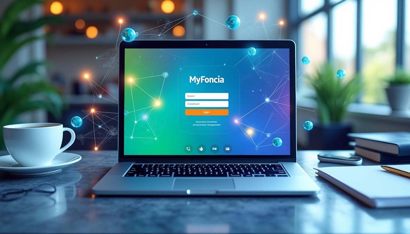 découvrez comment accéder facilement à myfoncia et utiliser votre espace client pour gérer vos services immobiliers en toute simplicité.