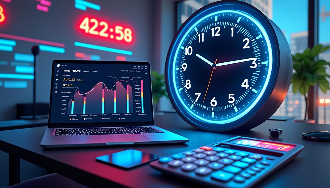 découvrez des méthodes simples et efficaces pour calculer vos heures de travail avec précision. optimisez votre gestion du temps et évitez les erreurs grâce à nos conseils pratiques.