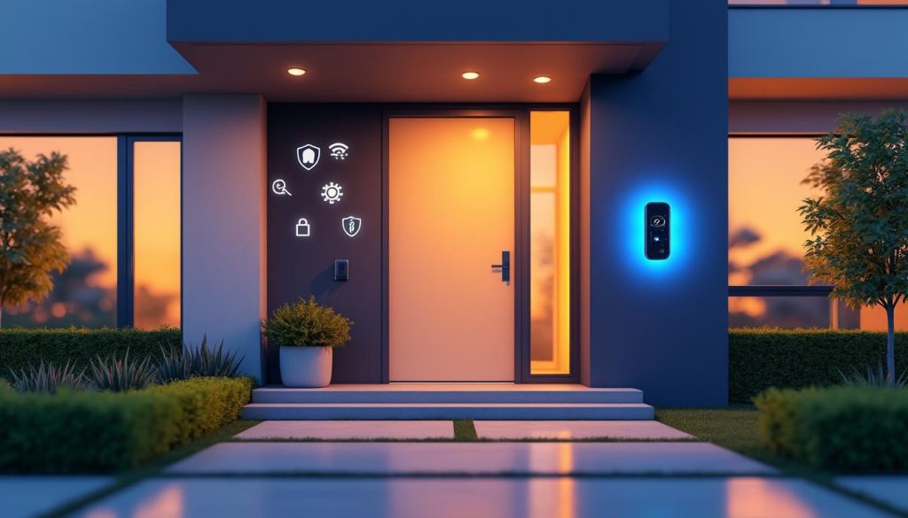 découvrez nos conseils pour choisir une alarme de porte efficace et protéger au mieux votre maison contre les intrusions.