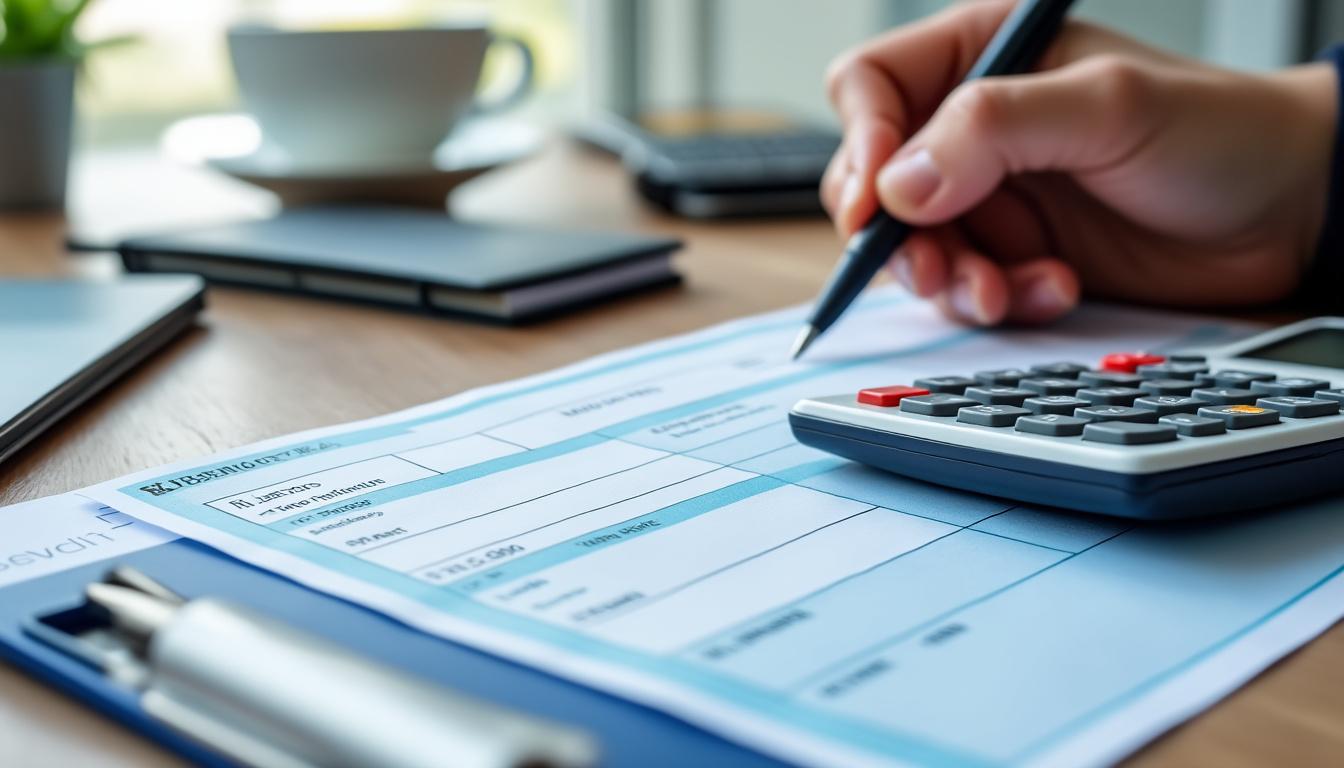 apprenez à remplir un chèque facilement et sans erreur grâce à notre guide simple et clair. suivez nos étapes pratiques pour sécuriser vos paiements.