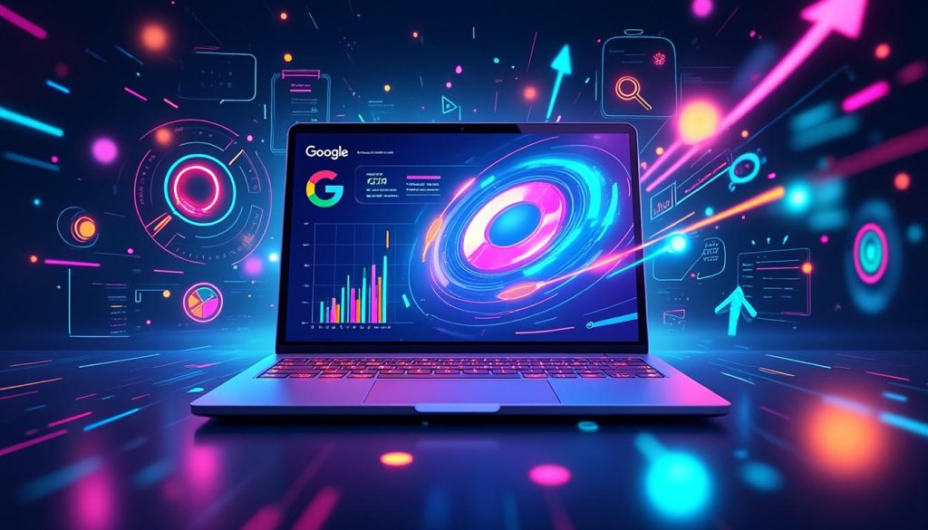 découvrez comment utiliser toupie google pour optimiser efficacement votre référencement et améliorer la visibilité de votre site sur les moteurs de recherche.