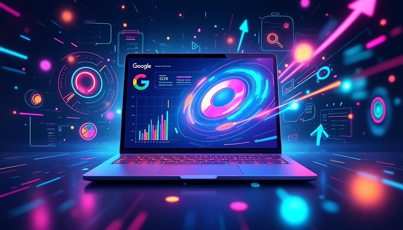 découvrez comment utiliser toupie google pour optimiser efficacement votre référencement et améliorer la visibilité de votre site sur les moteurs de recherche.