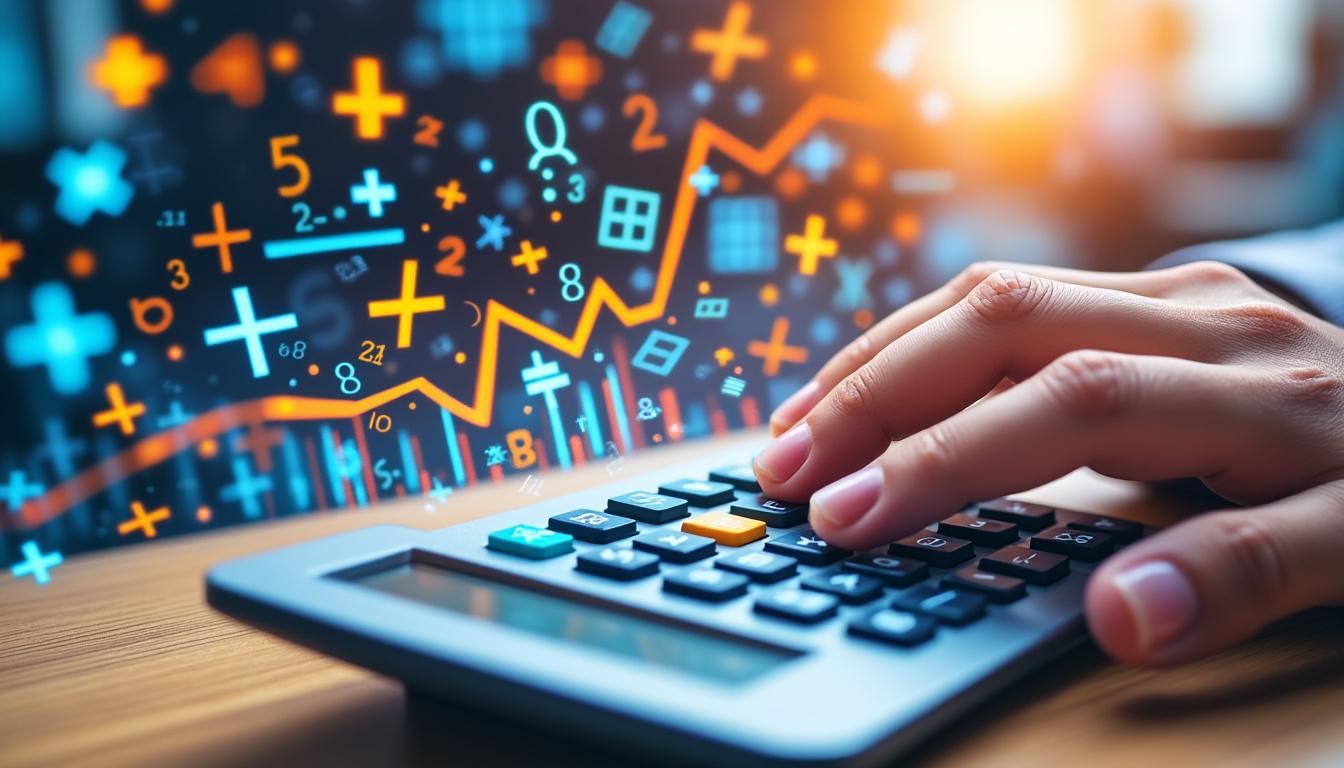 découvrez comment utiliser un calculateur de moyenne pour simplifier vos calculs et obtenir rapidement des résultats précis et fiables.