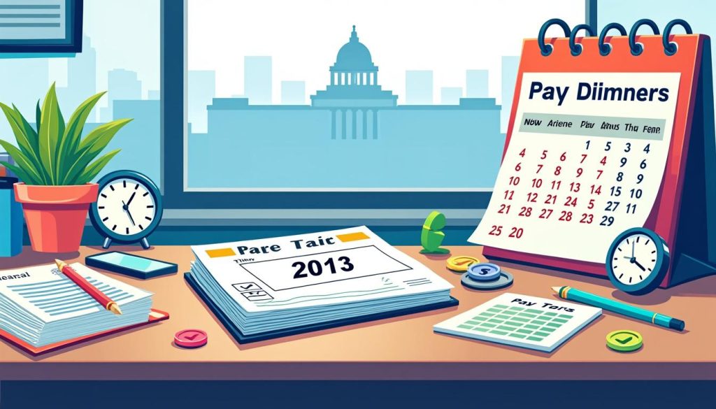 découvrez toutes les informations essentielles sur la date de versement du salaire des fonctionnaires pour mieux comprendre le calendrier et éviter toute confusion.