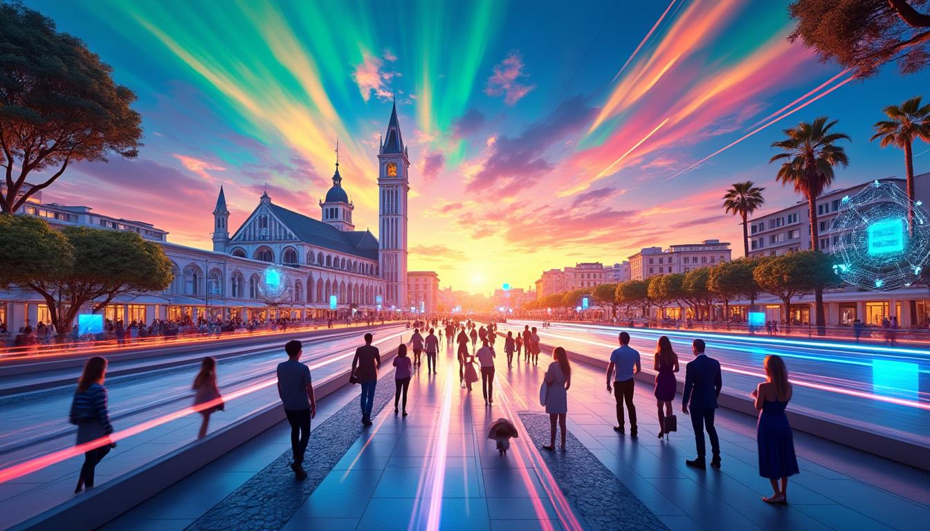 explorez les meilleures solutions de messagerie à aix-marseille pour optimiser votre communication locale avec efficacité et rapidité.