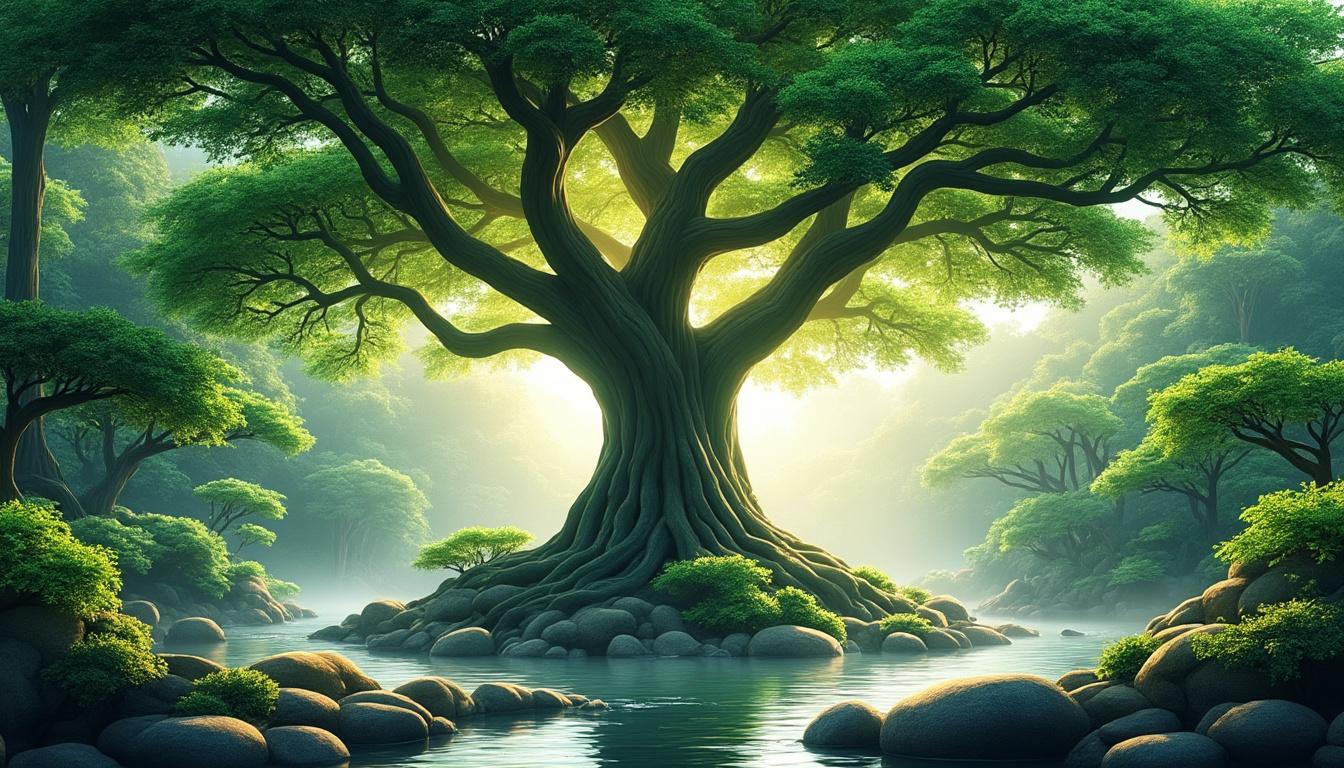 découvrez les bienfaits de l'iroko zen pour votre bien-être : propriétés, utilisations et conseils pour une vie équilibrée et apaisée.