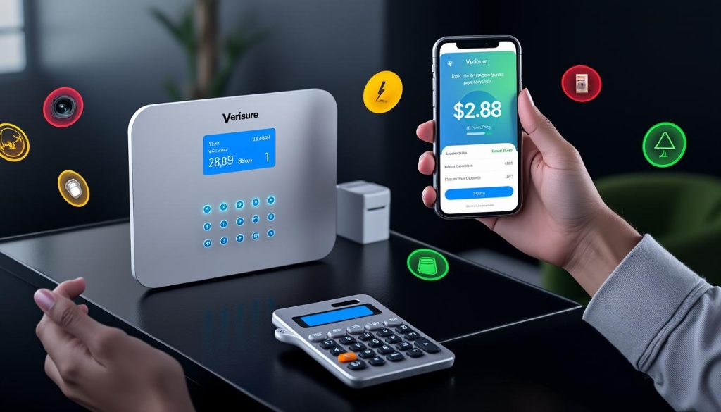 découvrez le prix d'une alarme verisure et les critères essentiels pour bien la choisir. protégez efficacement votre domicile avec notre guide complet.