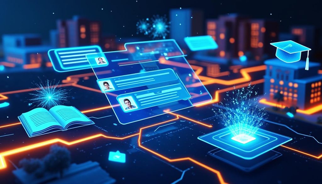 découvrez tout ce qu'il faut savoir sur la messagerie académique d'amiens, son utilisation, ses fonctionnalités et son fonctionnement pour mieux gérer votre communication scolaire.