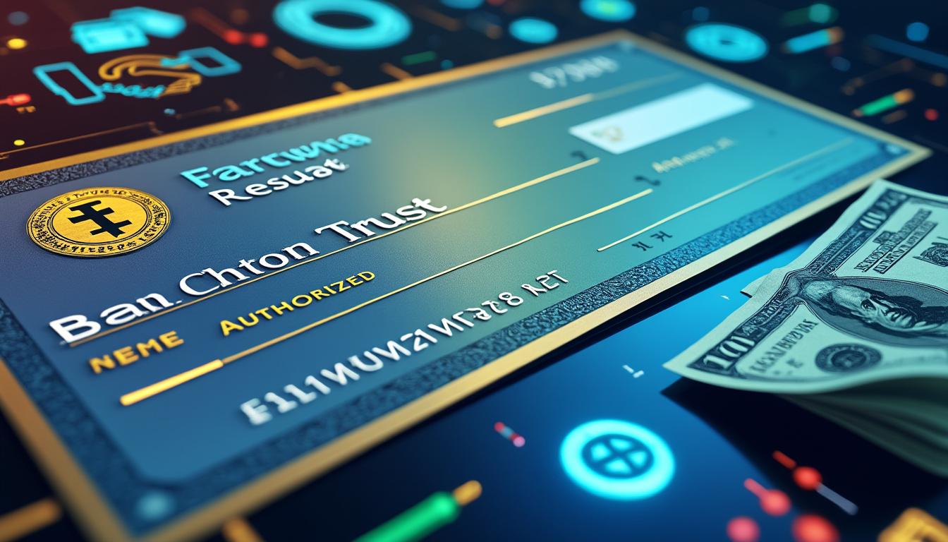 découvrez tout ce qu'il faut savoir sur le chèque de banque : définition, fonctionnement, avantages et conseils pour l'utiliser en toute sécurité.