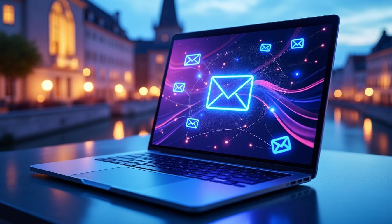 découvrez comment utiliser efficacement le webmail à orléans et tours pour gérer vos emails en toute simplicité. guide complet et conseils pratiques.