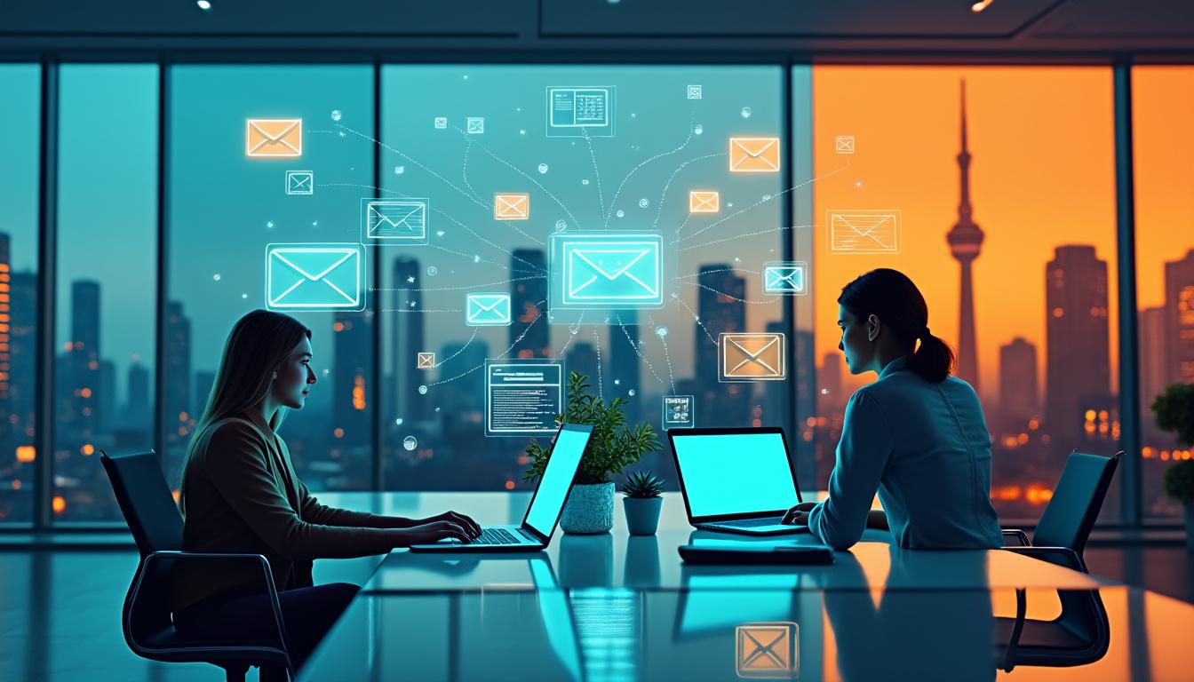 découvrez zimbra caen, la solution de messagerie collaborative idéale pour optimiser la communication et la productivité de votre équipe. fonctionnalités, avantages et conseils d'utilisation.