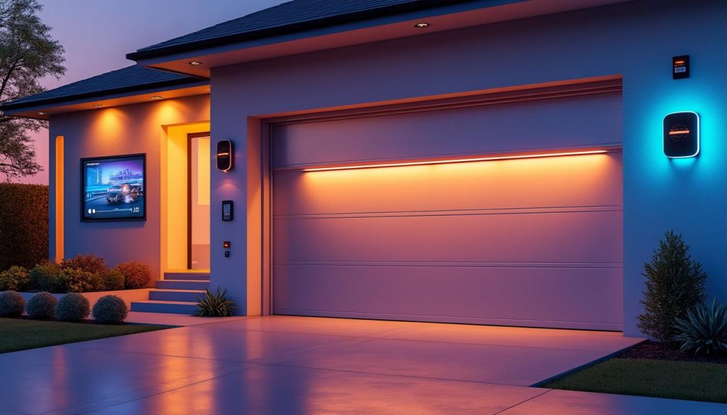 découvrez comment choisir la meilleure alarme pour sécuriser efficacement votre garage et protéger vos biens contre les intrusions.