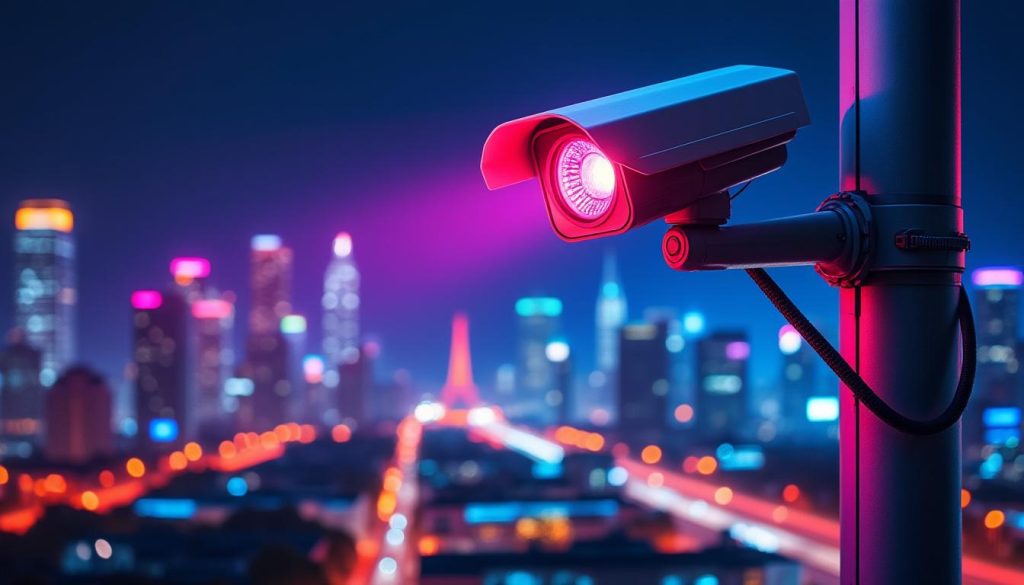 découvrez comment choisir la caméra infrarouge idéale pour une surveillance nocturne efficace et sécurisée, avec nos conseils pratiques et critères essentiels.