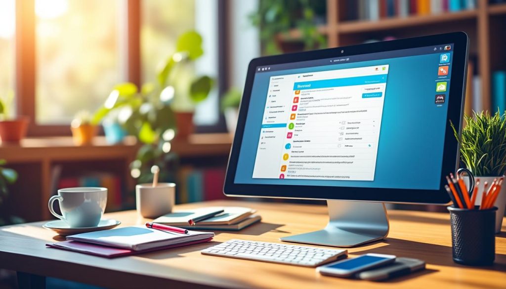 découvrez comment utiliser efficacement le webmail ac poitiers pour gérer vos emails scolaires, optimiser votre communication et accéder facilement à vos messages en toute sécurité.