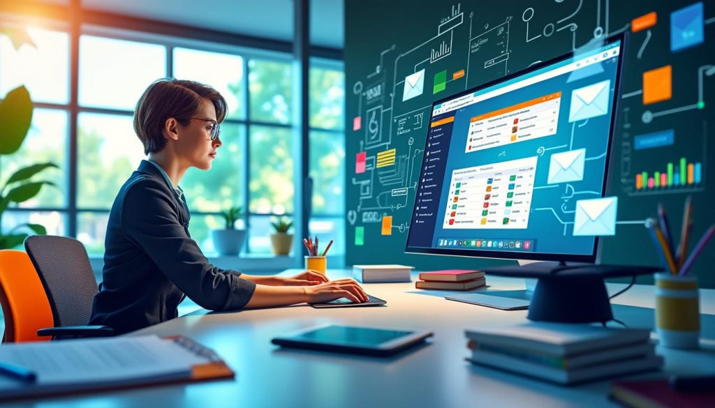 découvrez comment utiliser efficacement webmail académie grenoble pour gérer vos emails rapidement et facilement grâce à nos astuces et conseils pratiques.