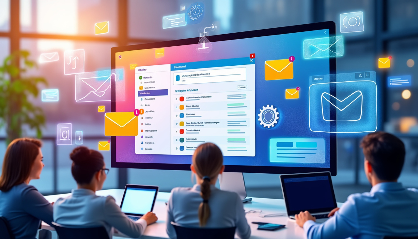 découvrez comment utiliser efficacement webmail poitiers pour gérer facilement votre messagerie électronique et optimiser votre communication en toute simplicité.