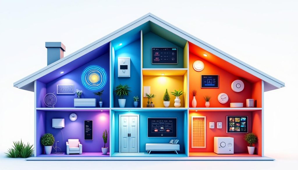 découvrez notre comparatif des alarmes maison pour choisir la meilleure sécurité adaptée à vos besoins. conseils, avis et critères essentiels pour protéger efficacement votre domicile.